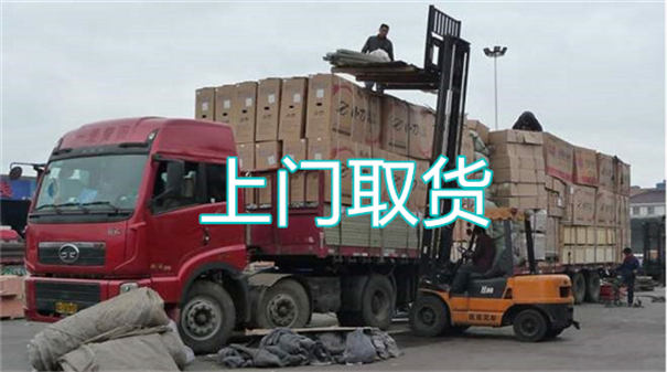 随州到宁城物流一般多少钱